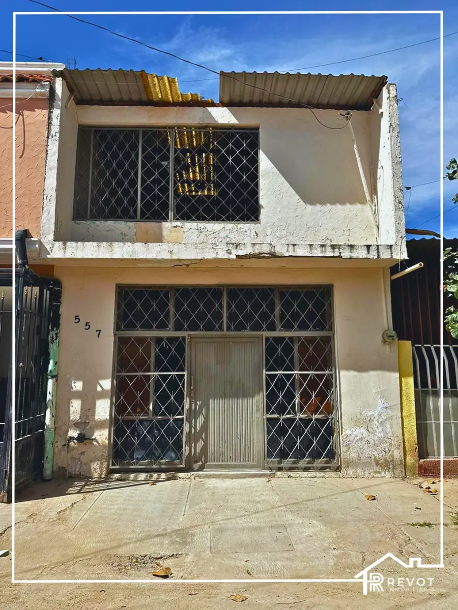 Casa en Venta en Torreon Centro, Torreón, Coahuila de Zaragoza Casa en Venta en Torreon Centro, Torreón, Coahuila de Zaragoza