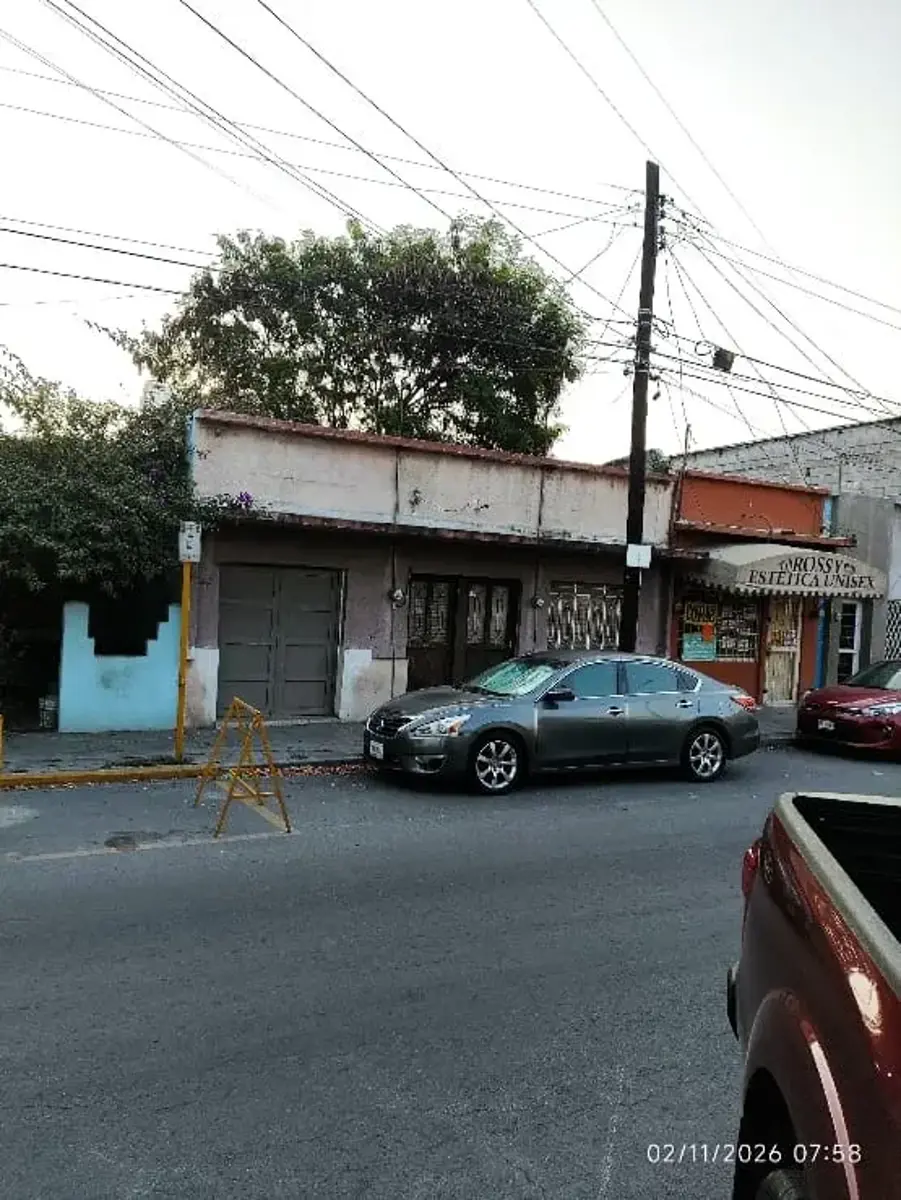 Casa en venta en Centro, Monterrey — foto 1 de 8