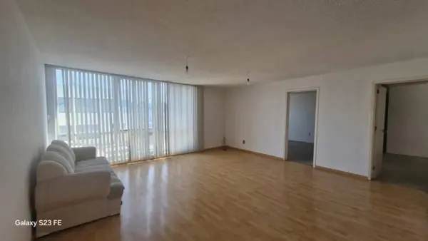 Departamento en venta en Militar Marte, Iztacalco — foto 3 de 10