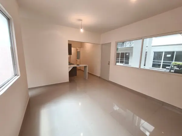Departamento en venta en Fraccionamiento Coyuya, Iztacalco — foto 2 de 19