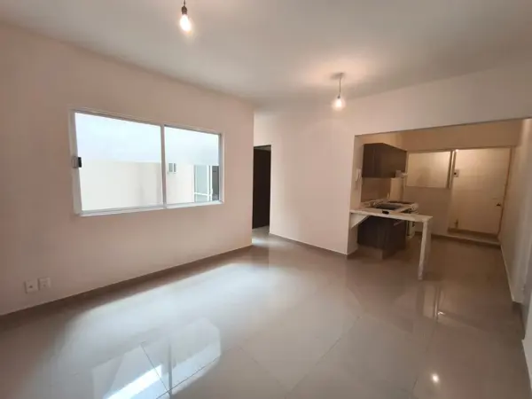 Departamento en venta en Fraccionamiento Coyuya, Iztacalco — foto 3 de 19