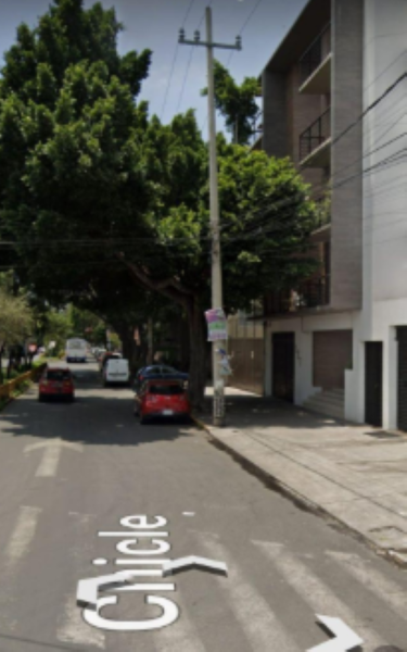 Departamento en venta en Granjas Mexico, Iztacalco — foto 3 de 9