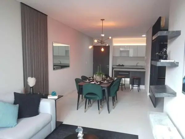Departamento en venta en Tetelpan, Álvaro Obregón — foto 2 de 21