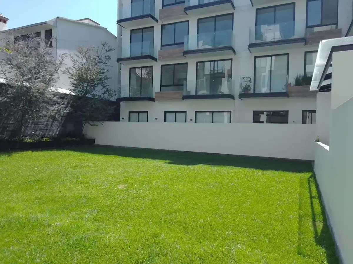 Departamento en venta en Tetelpan, Álvaro Obregón — foto 1 de 21