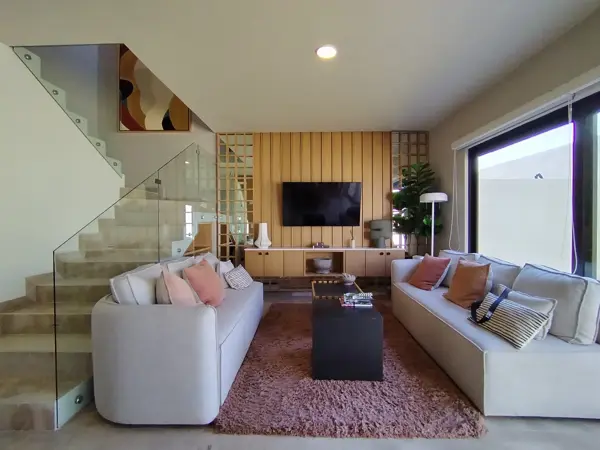 Casa en venta en El Pueblito Centro, Corregidora — foto 3 de 41
