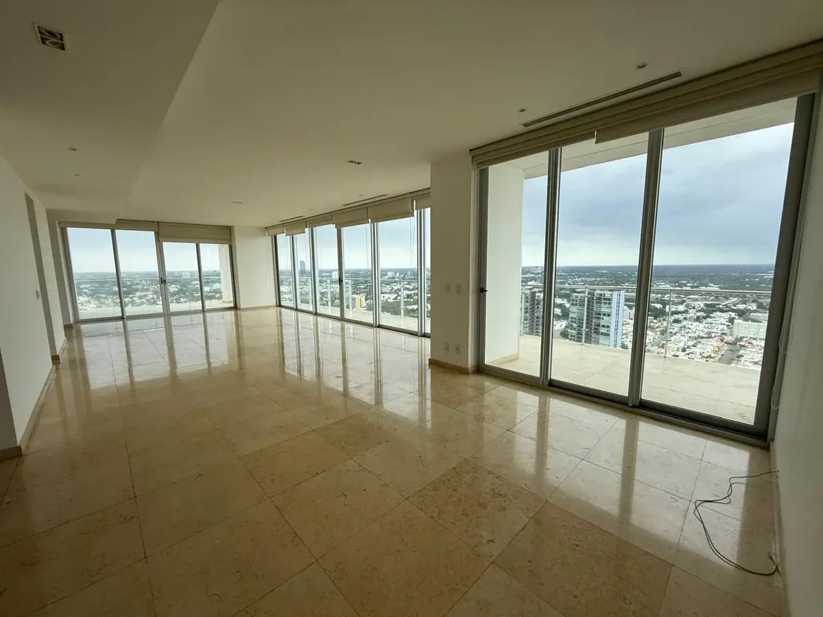 Departamento en venta en Altabrisa, Mérida — foto 1 de 22