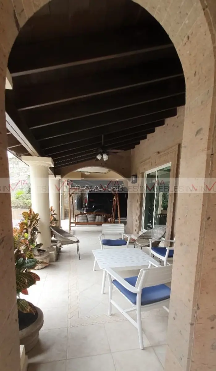 Casa en venta en San Francisco, Santiago — foto 1 de 23