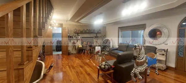 Casa en venta en San Francisco, Santiago — foto 2 de 23
