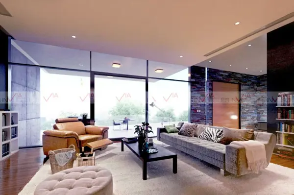 Casa en venta en San Agustin Campestre, San Pedro Garza García — foto 3 de 14