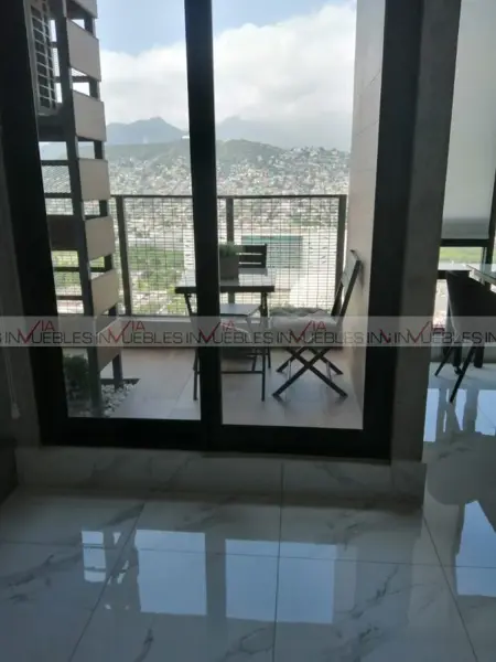 Departamento en venta en Monterrey Centro, Monterrey — foto 3 de 10