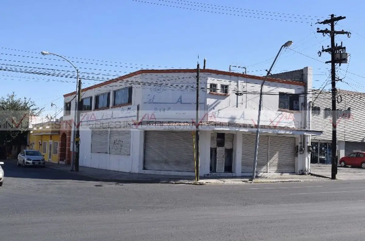 Local en venta en Treviño, Monterrey — foto 1 de 6