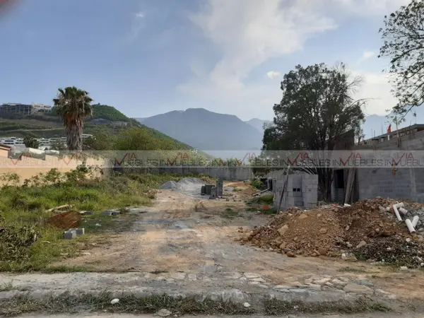 Terreno en venta en La Estanzuela, Monterrey — foto 3 de 5