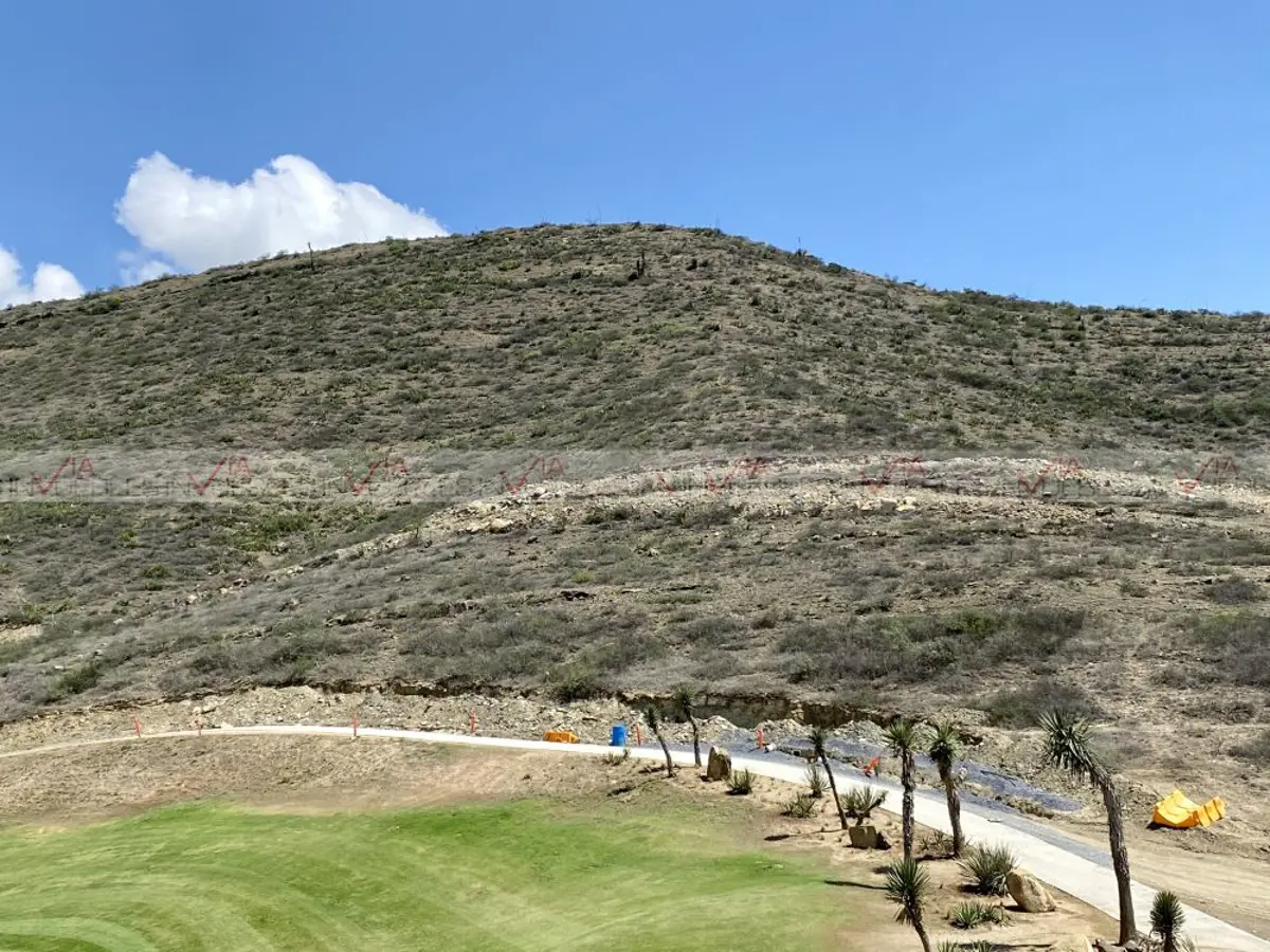 Terreno en venta en Terralta, Saltillo — foto 1 de 8