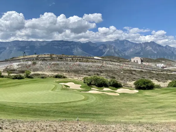 Terreno en venta en Terralta, Saltillo — foto 2 de 8