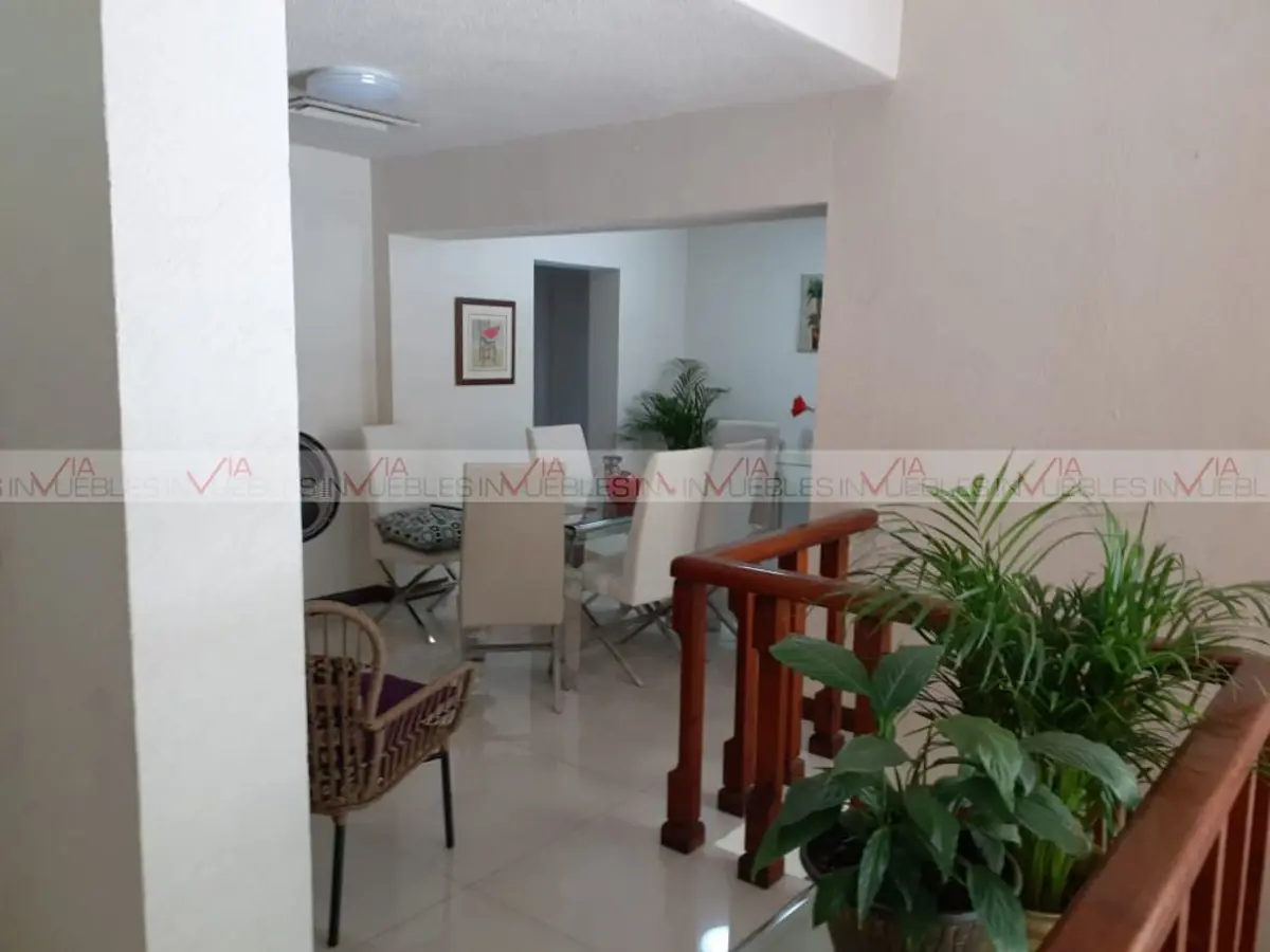 Casa en venta en Veredalta, San Pedro Garza García — foto 1 de 14