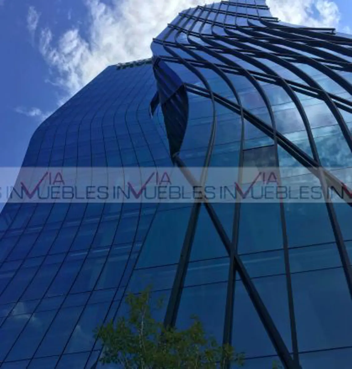 Oficina en renta en Zona Valle Santa Engracia, San Pedro Garza García — foto 1 de 6