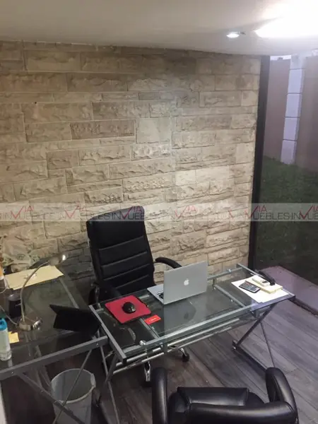 Oficina en renta en Del Valle, San Pedro Garza García — foto 2 de 9