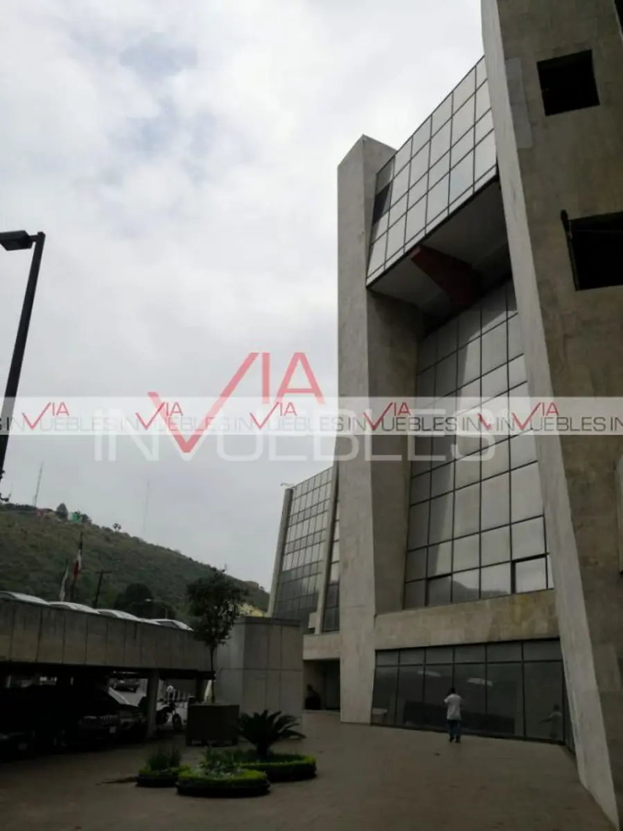 Oficina en renta en Residencial San Agustín Primer Sector, San Pedro Garza García — foto 1 de 9