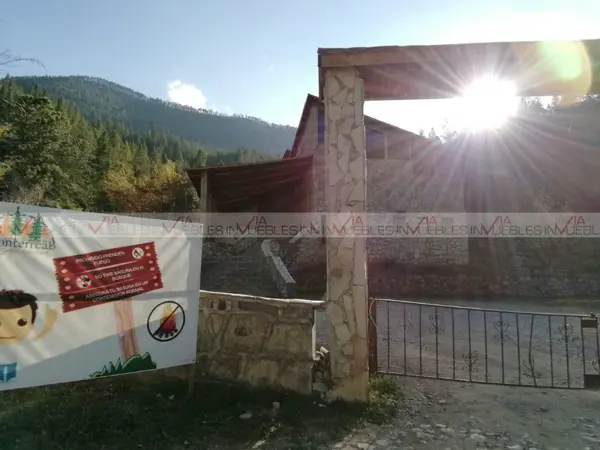 Terreno en venta en El Potosi, Galeana — foto 2 de 8