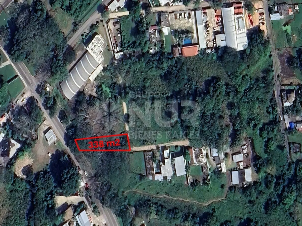 Terreno en venta en Dos Montes, Centro — foto 1 de 6