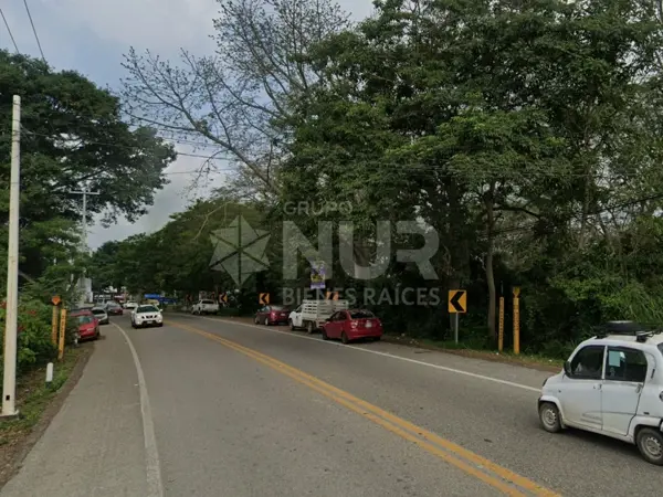 Terreno en venta en Dos Montes, Centro — foto 2 de 6