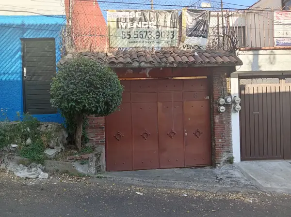 Casa en Venta Ideal para Quien Busca Una Propiedad con Gran Potencial