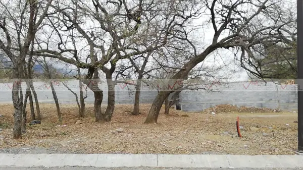 Casa en venta en Almendros de Laderas, Monterrey — foto 2 de 17