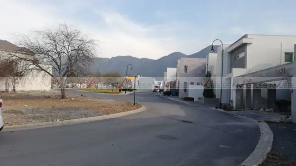 Casa en venta en La Joya Privada Residencial, Monterrey — foto 3 de 8