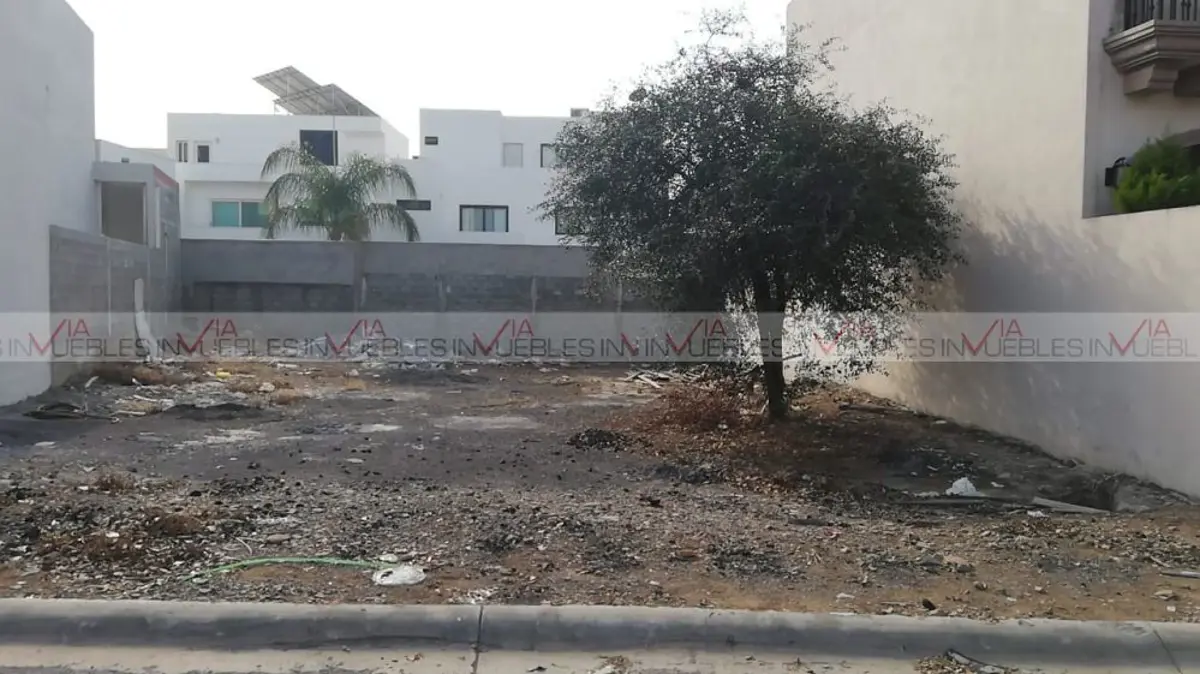 Casa en venta en La Joya Privada Residencial, Monterrey — foto 1 de 8
