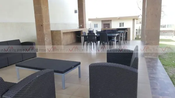 Casa en venta en Catujanes, Monterrey — foto 3 de 12
