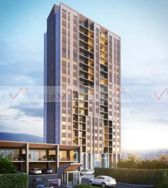 Departamento en venta en Colinas de San Jeronimo, Monterrey — foto 2 de 15