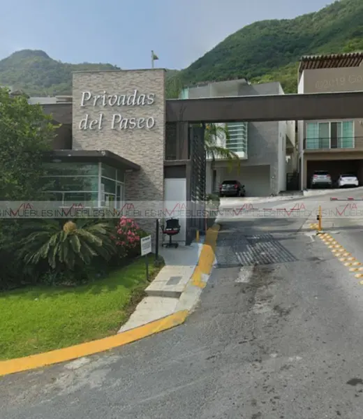 Terreno en venta en Privadas del Paseo, Monterrey — foto 2 de 8