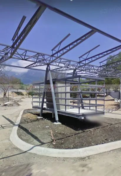 Terreno en venta en Los Rodriguez, Santiago — foto 3 de 5