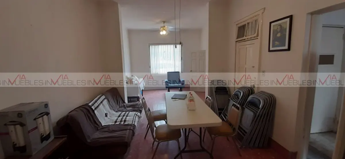 Casa en venta en Monterrey Centro, Monterrey — foto 1 de 10