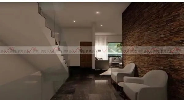 Casa en venta en Las Águilas, Guadalupe — foto 3 de 8