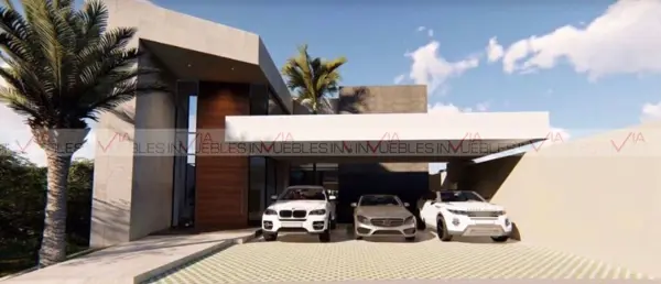 Casa en venta en Las Águilas, Guadalupe — foto 2 de 8