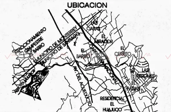 El Barro