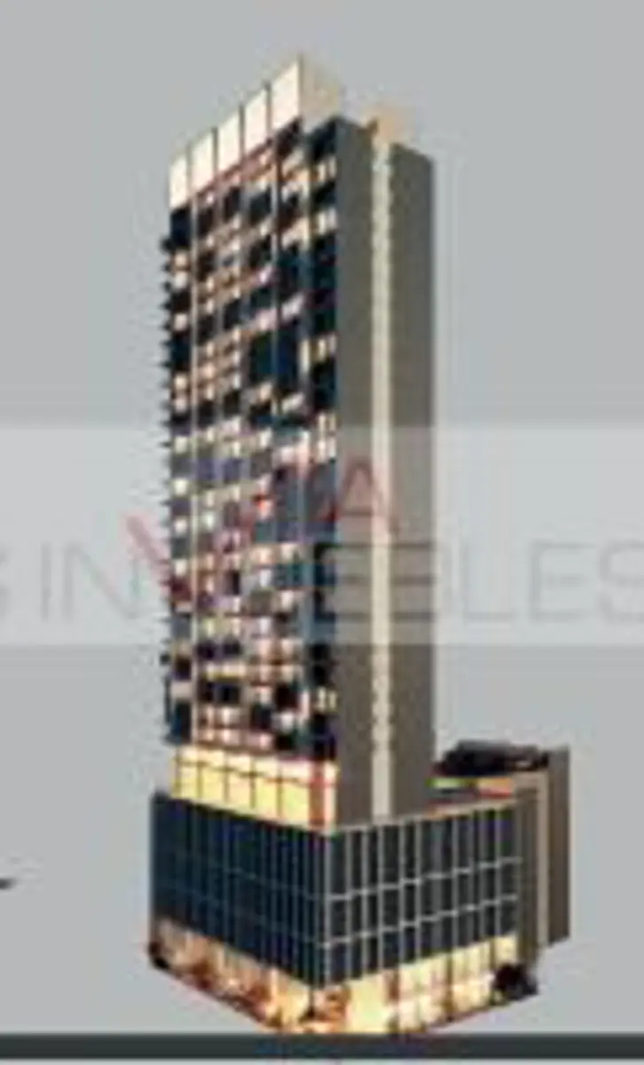 Departamento en venta en Monterrey Centro, Monterrey — foto 1 de 11