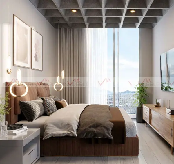 Departamento en venta en Monterrey Centro, Monterrey — foto 3 de 10
