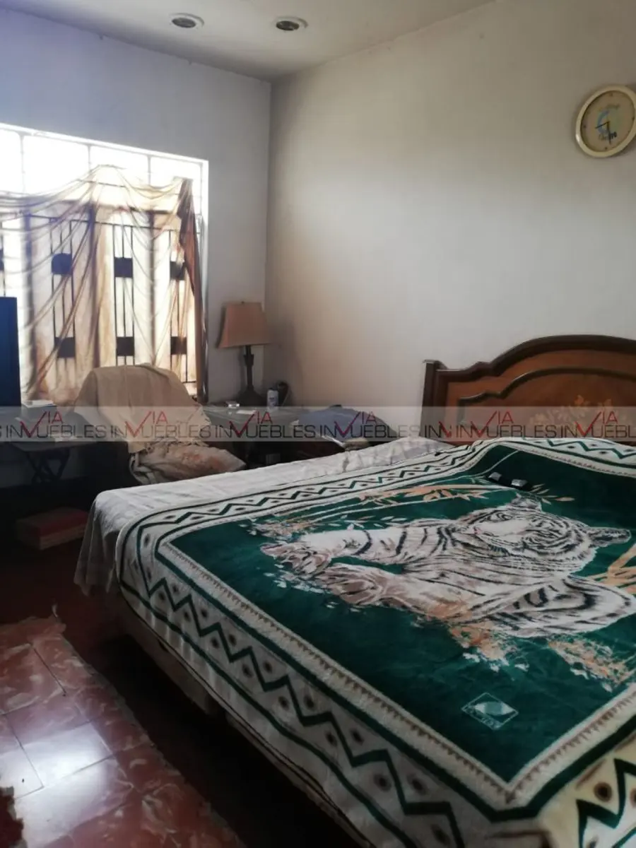 Casa en venta en Monterrey Centro, Monterrey — foto 1 de 15