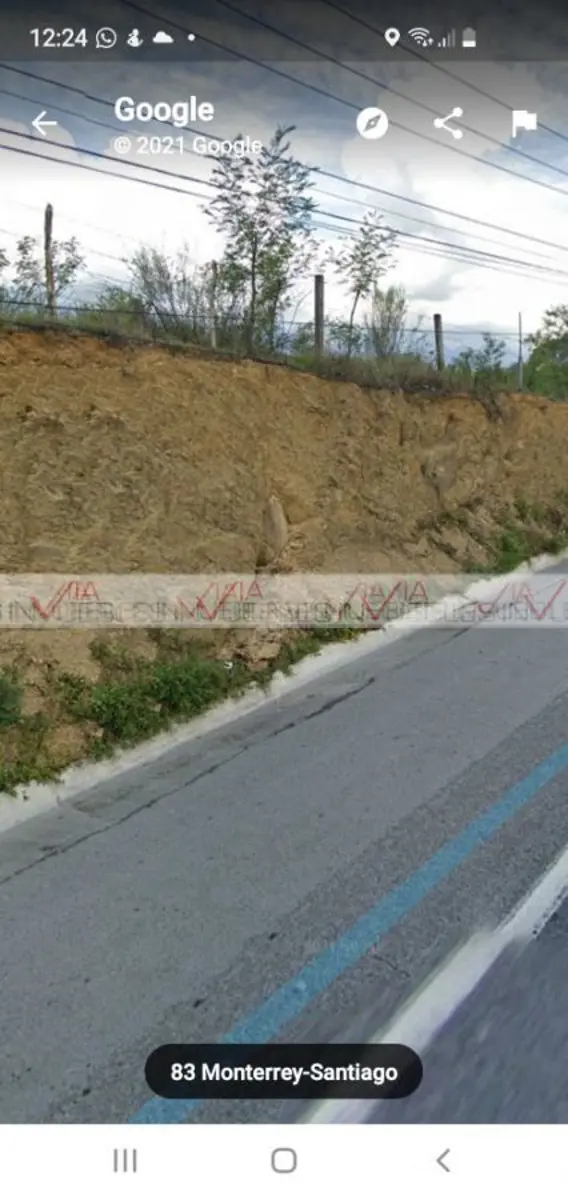 Terreno en venta en El Cerrito, Santiago — foto 1 de 9