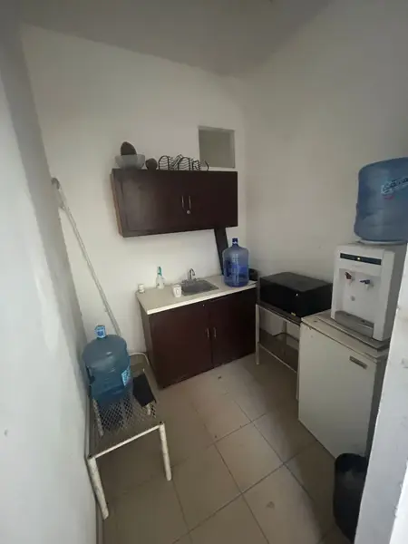 Bodega en renta en Ampliación los Ángeles, Torreón — foto 2 de 7