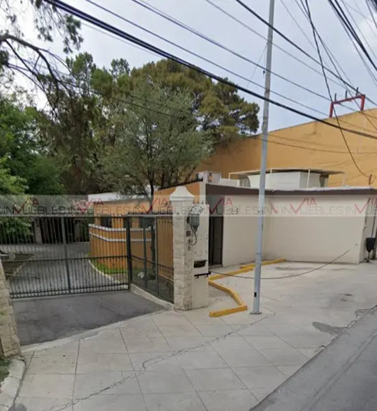 Casa en venta en Santa Engracia, San Pedro Garza García — foto 2 de 8