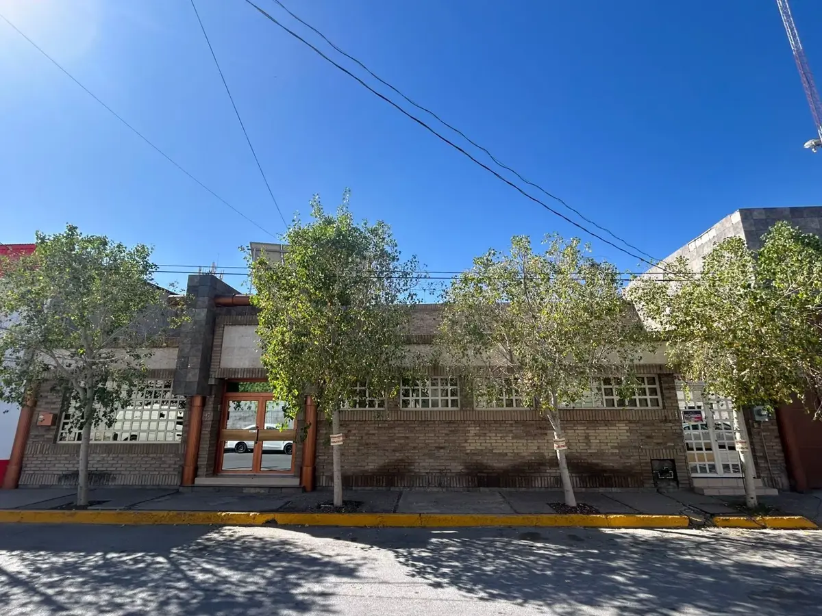 BODEGA CON OFICINAS EN RENTA A UNA CUADRA DE BLVD CONSTITUCIÓN BODEGA CON OFICINAS EN RENTA A UNA CUADRA DE BLVD CONSTITUCIÓN