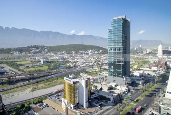 Oficina en renta en San Jeronimo, Monterrey — foto 3 de 5