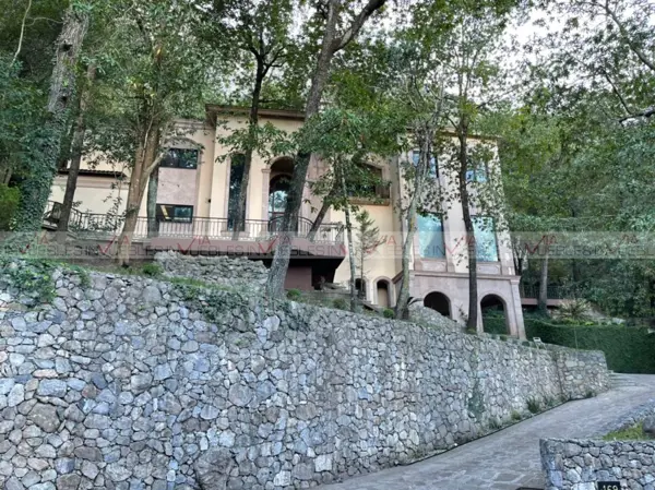 Casa en venta en Olinala, San Pedro Garza García — foto 3 de 12