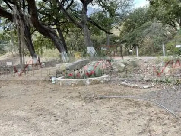 Terreno en venta en El Barro, Monterrey — foto 2 de 8