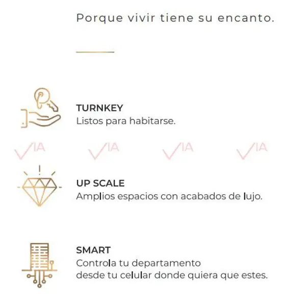 Departamentos en Preventa San Jeronimo