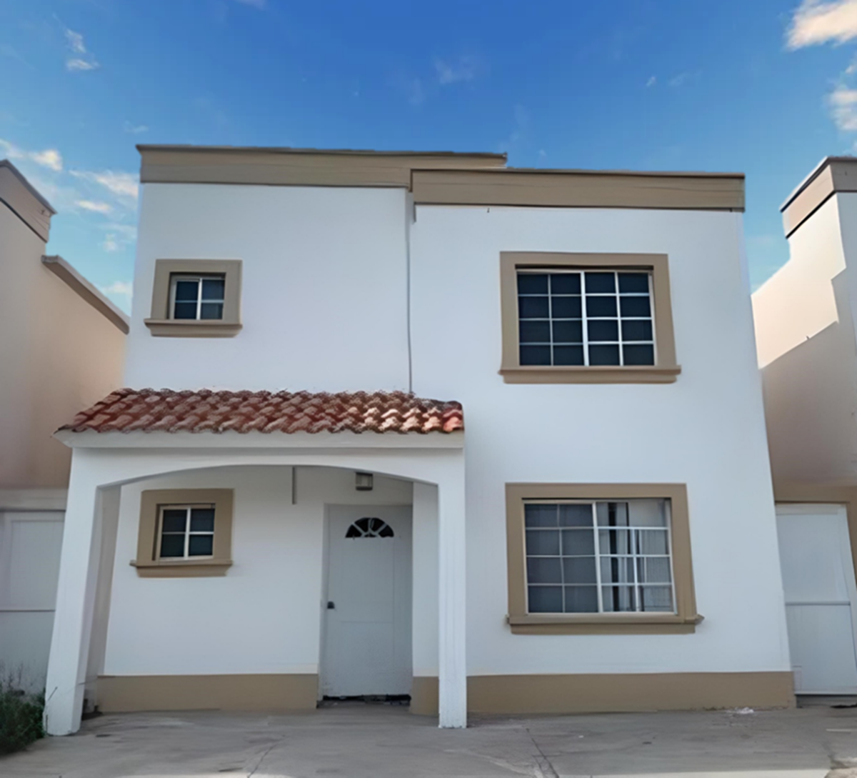 Casa en venta en Residencial Senderos, Torreón — foto 1 de 8