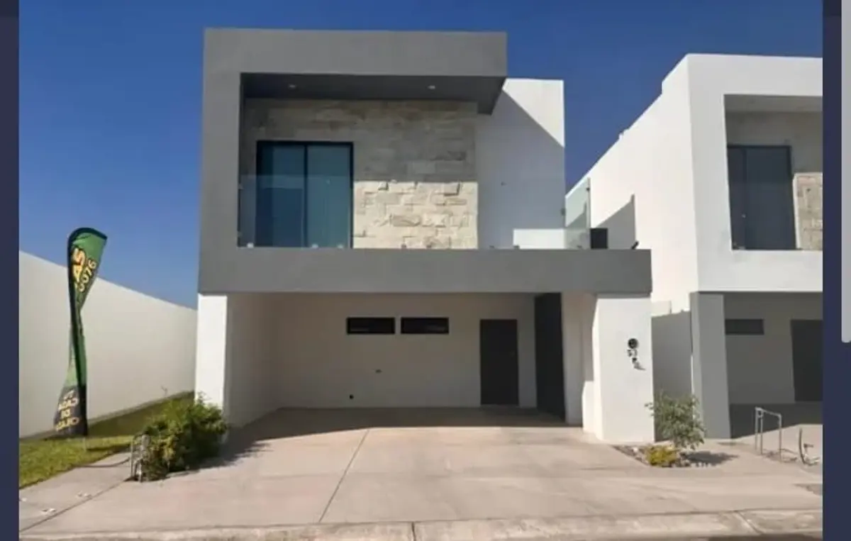 Casa en venta en Ejido Ana, Torreón — foto 1 de 12